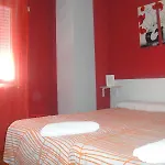 Arjori Guest house Salamanca