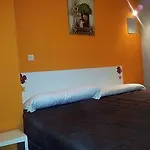 Casa de hóspedes Arjori *