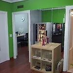 Casa de hóspedes Arjori