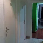 Casa de hóspedes Arjori *