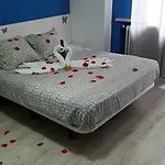 Casa de hóspedes Arjori *