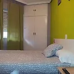 Casa de hóspedes Arjori *