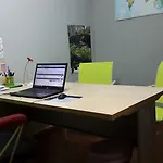 Casa de hóspedes Arjori Salamanca