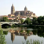 Casa de hóspedes Arjori Salamanca