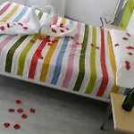 Arjori Casa de hóspedes *