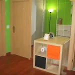 Arjori Casa de hóspedes Salamanca