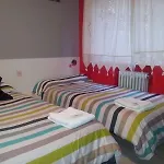 Arjori Casa de hóspedes