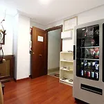 Casa de hóspedes Arjori *