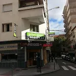 Casa de hóspedes Arjori Salamanca