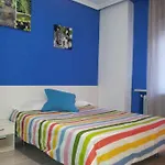 بيت ضيافة Arjori سلامنكا
