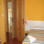 Casa de hóspedes Arjori