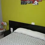 Casa de hóspedes Arjori *