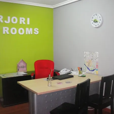 Arjori