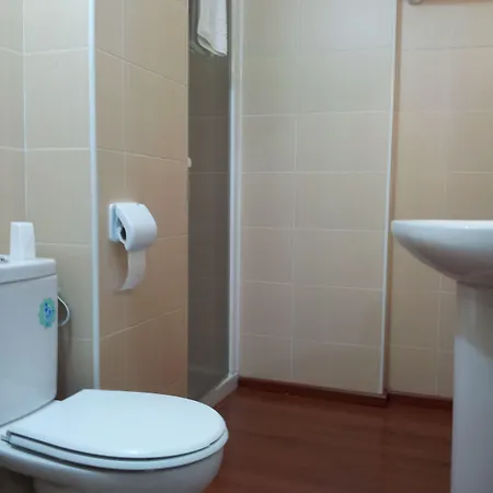 Vendégház Arjori