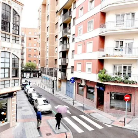 Vendégház Arjori Salamanca
