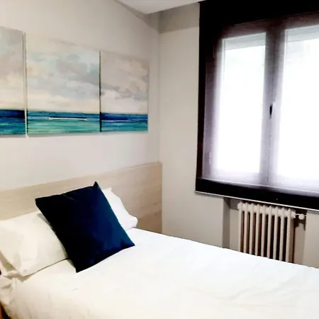 Arjori Gasthof Salamanca