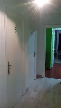 Vendégház Arjori *