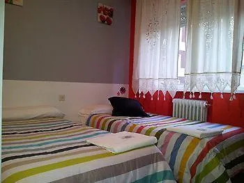 Arjori Саламанка