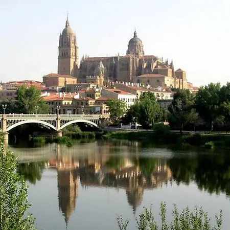 Vendégház Arjori Salamanca