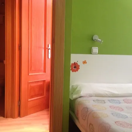 Arjori Vendégház *