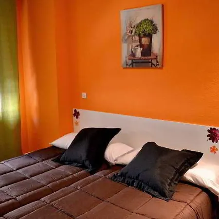 Arjori Vendégház *