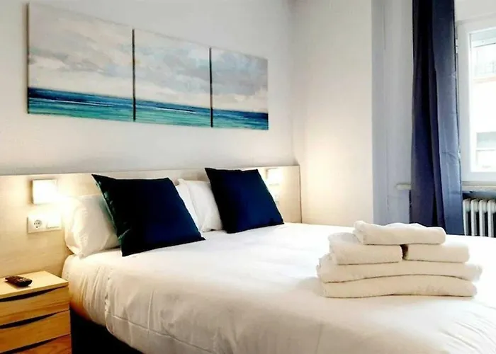 Arjori Gasthof Salamanca