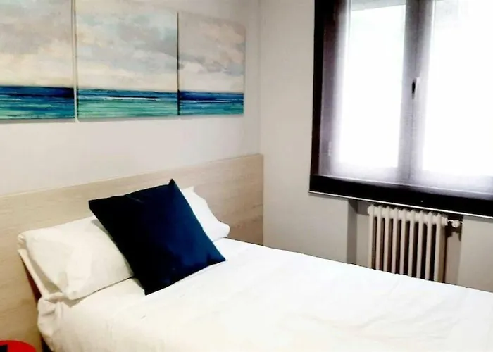 Pensión Arjori Salamanca