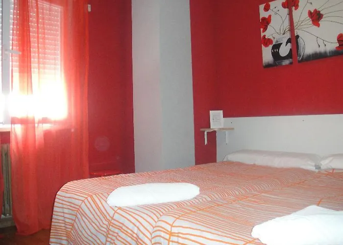 Arjori Gasthof Salamanca