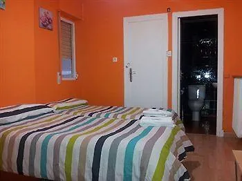 Pensión Arjori Salamanca