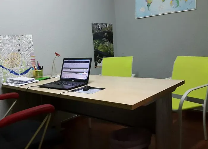 Pensión Arjori Salamanca