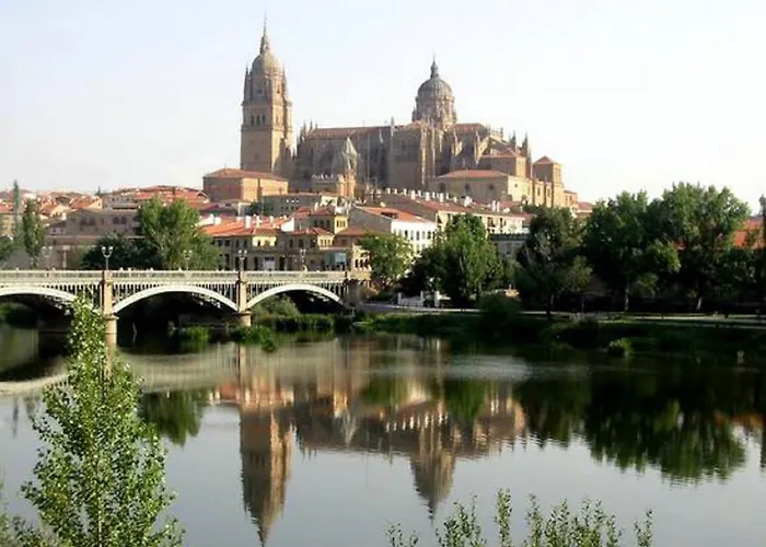 Gasthof Arjori Salamanca