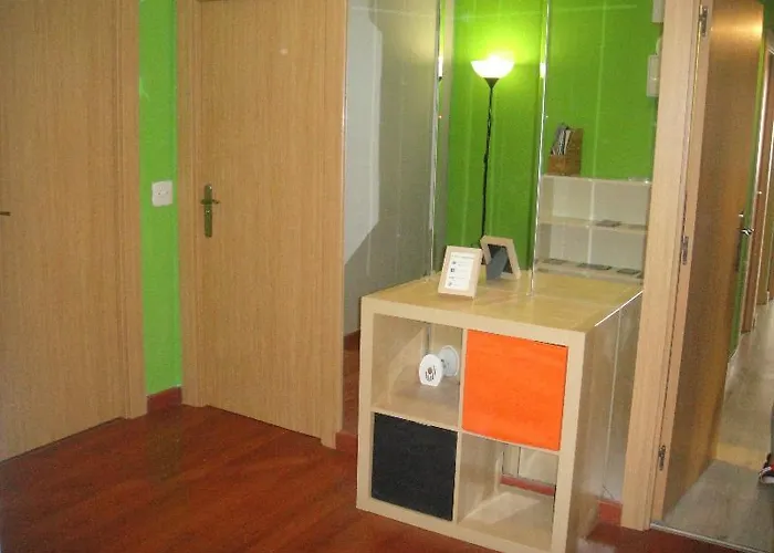 Arjori Pensión Salamanca