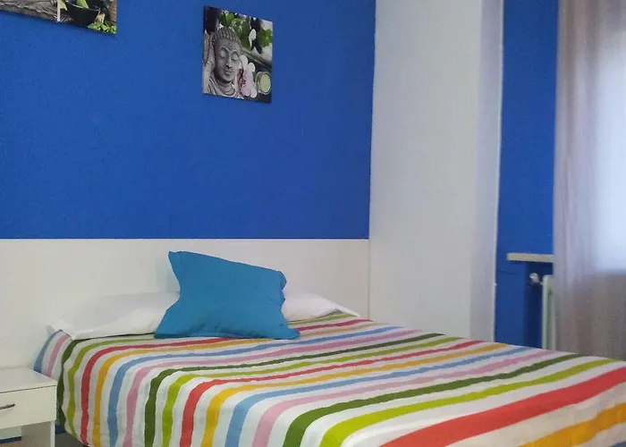 Gasthof Arjori Salamanca