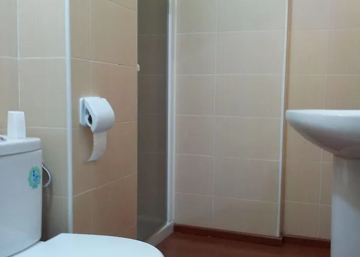 Arjori Gasthof Salamanca