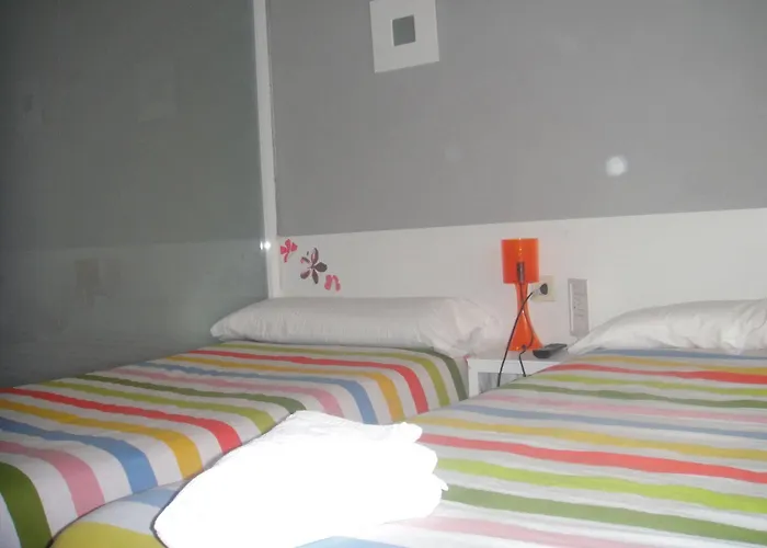 Pensión Arjori Salamanca