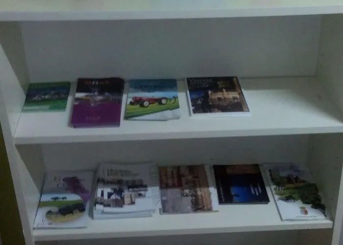 Arjori Gasthof Salamanca